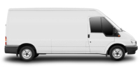 Long Wheel base Van